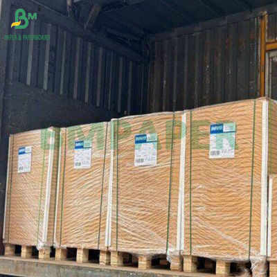40 gm 55 gm Wit Bond Offset Printing Jumbo Papier Voor Blank Bijbel