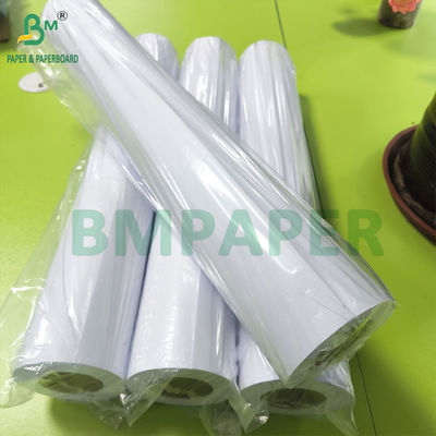 Plotter Inkjet Bond Papier 80 gram voor grootformaat CAD Inkjet Printing