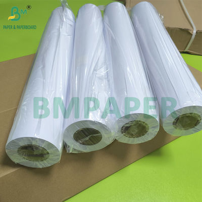 Plotter Inkjet Bond Papier 80 gram voor grootformaat CAD Inkjet Printing