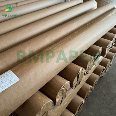 45 gram 60 gram plotter papier rol voor kleding fabriek 62 inch 72 inch x 300 yards