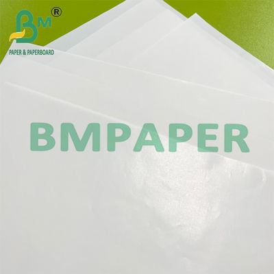 65g 75g Wit C1S Wet Strength Papier Voor Bier Etiketteren Waterbestendig