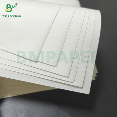 High Bulk Novel Paper 65gm 70gm ongecoat roomboekpapier