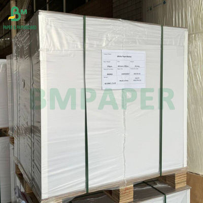 High Bulk Novel Paper 65gm 70gm ongecoat roomboekpapier