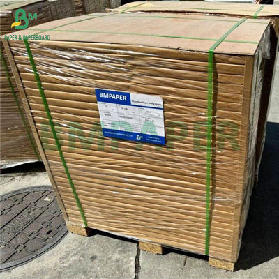 High Bulk Novel Paper 65gm 70gm ongecoat roomboekpapier