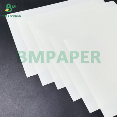 70 g Hoge helderheid Bulky Offset Printing Uncoated Book Paper In Sheets