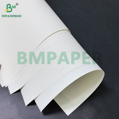 70 g Hoge helderheid Bulky Offset Printing Uncoated Book Paper In Sheets
