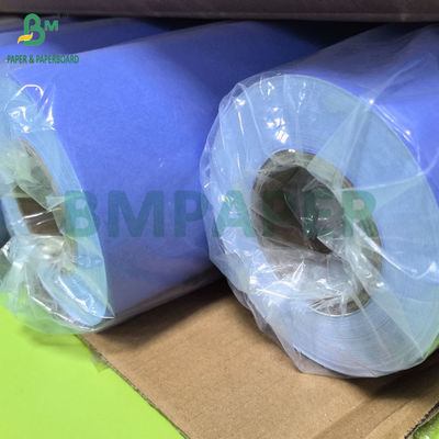 Eenzijdig Purple Plotter Printing Paper 3'' Core 80g CAD Engineering Paper