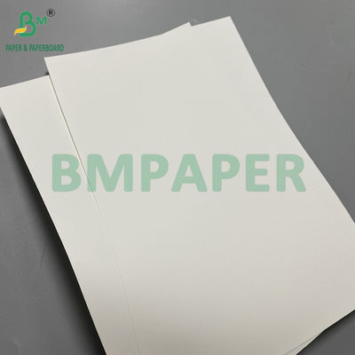 230mic 250mic Dubbelzijdig laserdrukken Synthetisch papier SRA3 Grootte 320 X 450 mm