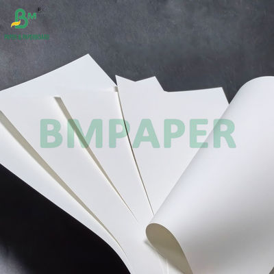 200 mm niet-gecoat tear - PET-bestendige synthetische papier voor laserprinten