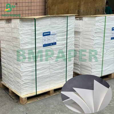 200 mm niet-gecoat tear - PET-bestendige synthetische papier voor laserprinten