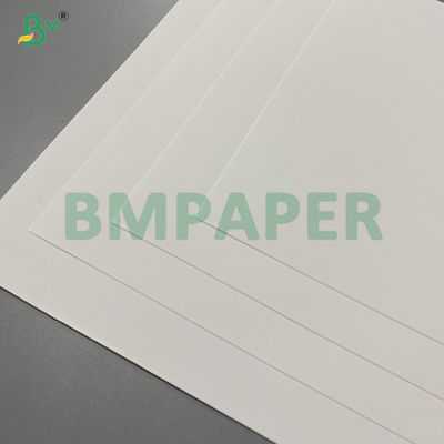 Witte steenrijk mineraalpapier 120 tot 600 gram RPD MRD RBD SAO-serie