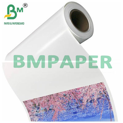 90 gm 100 gm Helderheid Kleurenprint Inkjet Papier Voor Foto's
