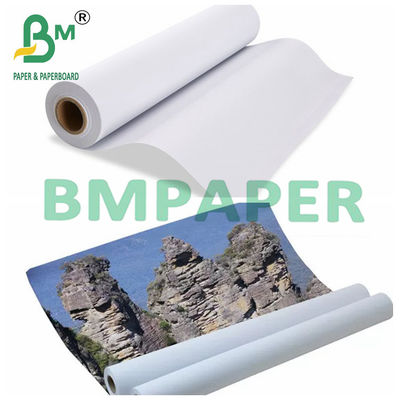 90 gm 100 gm Helderheid Kleurenprint Inkjet Papier Voor Foto's