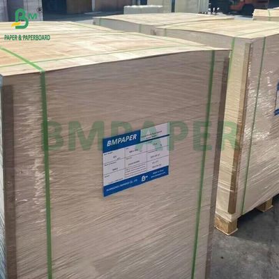 235 gm 275 gm bekleed kraftpapier karton voor dessertdozen voedsel veilig 61 x 86 cm