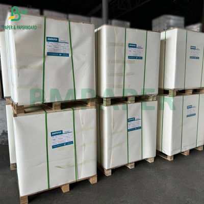SBS Karton 300 gr tot 350 gr Wit ivoor karton Grote vellen 70 x 100 cm