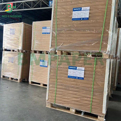 270 gsm FBB-bord voor medicijnen 600 x 900 mm vouwbestendig