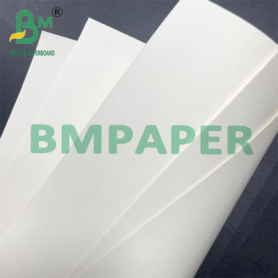 210 g 230 g PE-gecoat Cupstock papier voor voedselverpakkingen