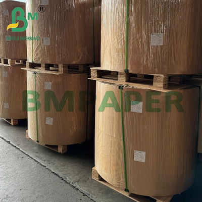 210 g 230 g PE-gecoat Cupstock papier voor voedselverpakkingen