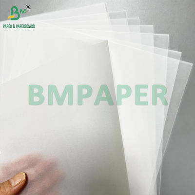 A3 Tracing Pads 55gm 105gm Wit doorzichtig vellooppapier Inkjetprinten