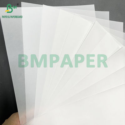 A3 Tracing Pads 55gm 105gm Wit doorzichtig vellooppapier Inkjetprinten