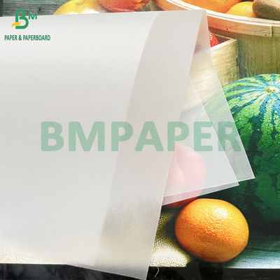 A3 Tracing Pads 55gm 105gm Wit doorzichtig vellooppapier Inkjetprinten