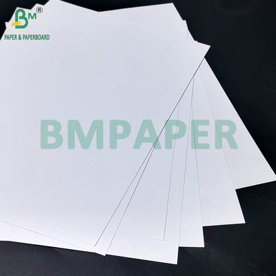 200 g inkjet mat gecoat fotodrukpapier voor heldere kleuren