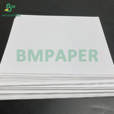 400 gram GD1 GD2 Duplex papier met Offset en Flexo High Quality C1S Wit bedekt Grijs Achtergrond