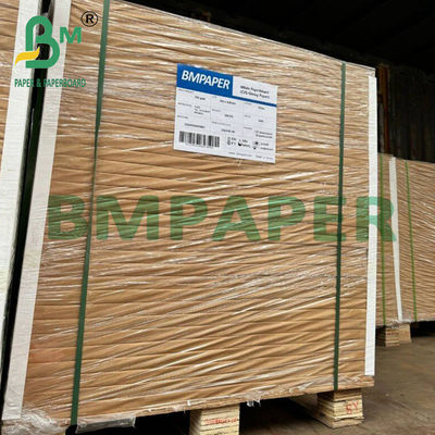 70 gm 80 gm helderwit A4 kopieerpapier voor kantoorproducten