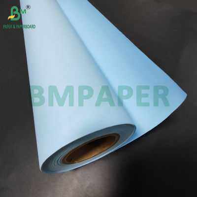 80 gsm Digitaal dubbelzijdig blauwdruk CAD-papier voor technische afdrukken