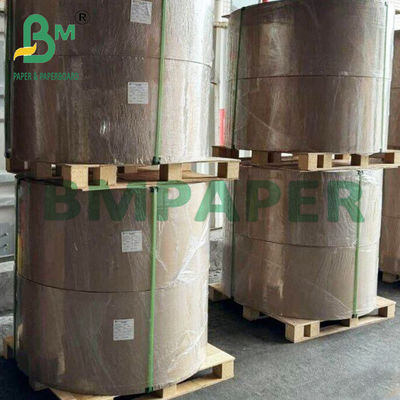 30 gm 45 gm Bruin vetvrij papier voor voedselverpakkingen 300x400 mm