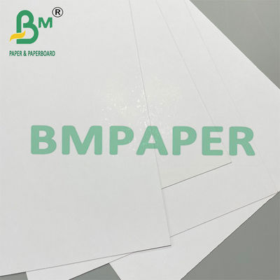 250 gm 300 gm bekleed duplexpapier voor lichte verpakkingen