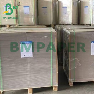 250 gm 300 gm bekleed duplexpapier voor lichte verpakkingen