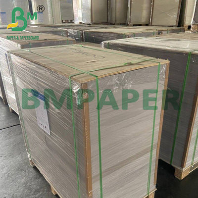 250 gm 300 gm bekleed duplexpapier voor lichte verpakkingen