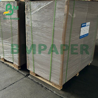 Dik en stevig zwart karton voor verpakkingsdoos 200 gm 230 gm