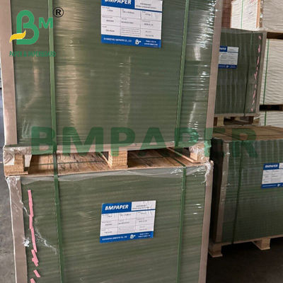 Dik en stevig zwart karton voor verpakkingsdoos 200 gm 230 gm