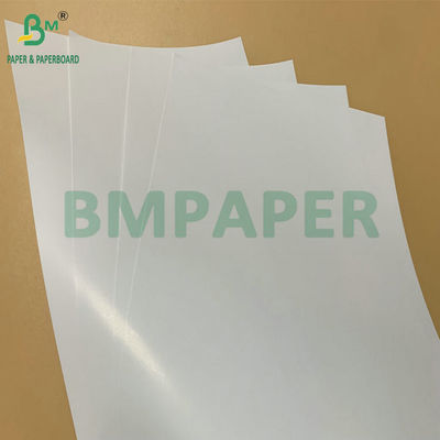 120 gm 157 gm C2S gecoat glanzend papier voor tijdschriften Naamkaart Digitaal afdrukken