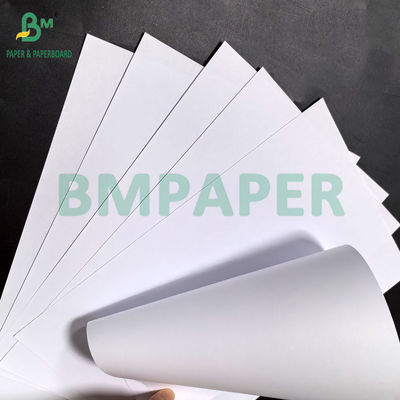 70 g 80 g ongecoat wit papier voor offsetdrukken