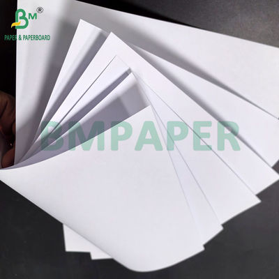 70 g 80 g ongecoat wit papier voor offsetdrukken