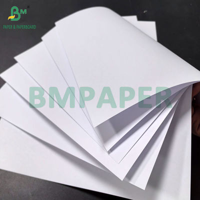 75 g 80 g ongecoat houtvrij papier voor het maken van leerboeken