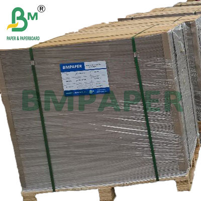 2.0mm 2,5mm dik grijs backboard voor beeldframing 33 x 22&quot;