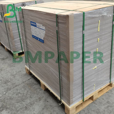 2.0mm 2,5mm dik grijs backboard voor beeldframing 33 x 22&quot;