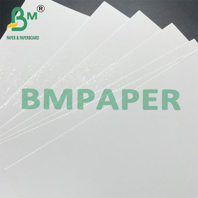 120 gm 140 gm Dubbelzijdig mat gecoat papier voor boekomslag