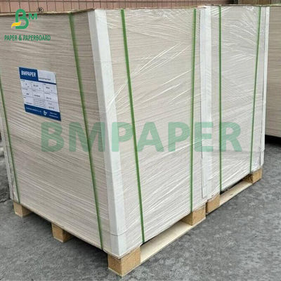 200 - 365 g CKB vouwkarton Wit bekleed kraftpapier karton voor koekdozen