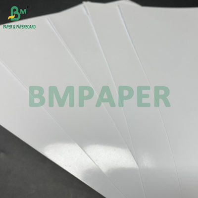 180g 200g Hoogwit Fotopapier Plus Glanzend 1 Zijdekleding 24&quot; 36&quot; X 30m 50m Lengte Rollen