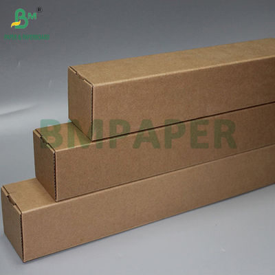 180g 200g Hoogwit Fotopapier Plus Glanzend 1 Zijdekleding 24&quot; 36&quot; X 30m 50m Lengte Rollen