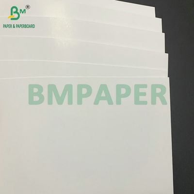200 gm 250 gm C2S gecoat glanzend papier voor fotodruk