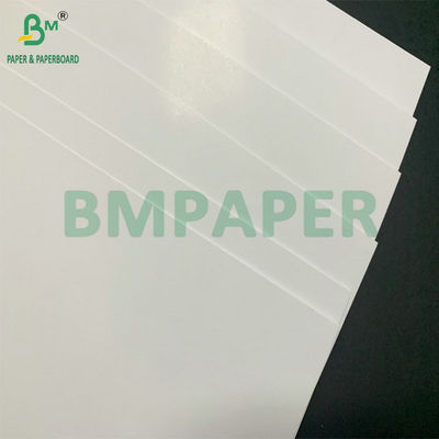 200 gm 250 gm C2S gecoat glanzend papier voor fotodruk