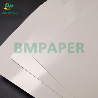270 gm + 15 g PE bedekt Lunch Food Box Paper Voor Fruit Packaging Hoge stijfheid