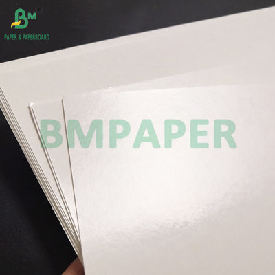 270 gm + 15 g PE bedekt Lunch Food Box Paper Voor Fruit Packaging Hoge stijfheid