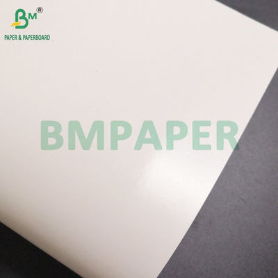 270 gm + 15 g PE bedekt Lunch Food Box Paper Voor Fruit Packaging Hoge stijfheid